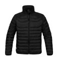 Dames Jas Altitude Stormtech PFJ-3W Black